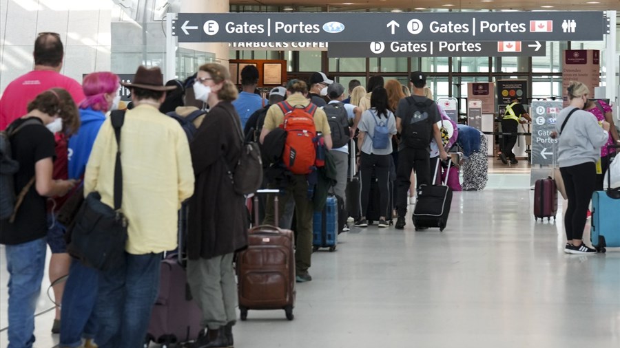 La Cour suprême confirme les règles relatives à l'indemnisation des passagers aériens