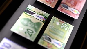 La Banque du Canada abaisse son taux directeur à 3,75%