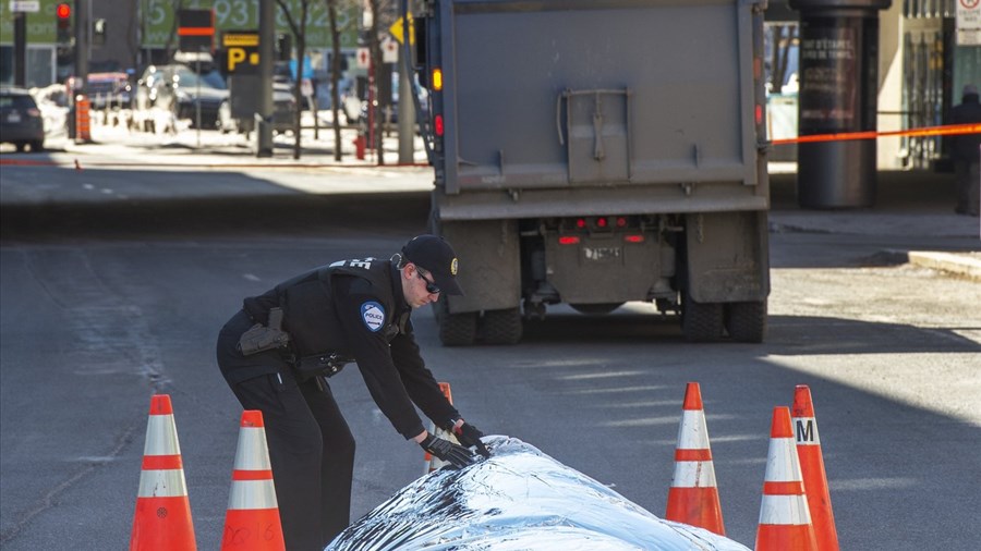 L'ADPQ prépare un programme en santé mentale pour tous les policiers du Québec