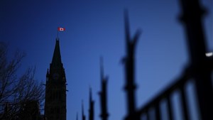 Près de 60 % des Canadiens estiment que la liberté d'expression est menacée