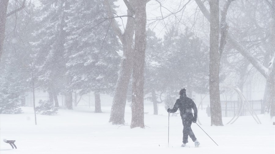 Les stations de ski se réjouissent des tempêtes de neige de cette semaine