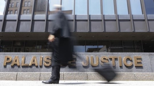 La Cour supérieure blâme le gouvernement fédéral dans l'affaire du «procès secret»